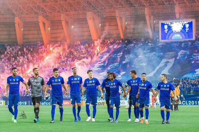 ForLoveThomas's tweet photo. #الهِلال_والسَد_دوري_اسيا https://t.co/C48soarEnQ
