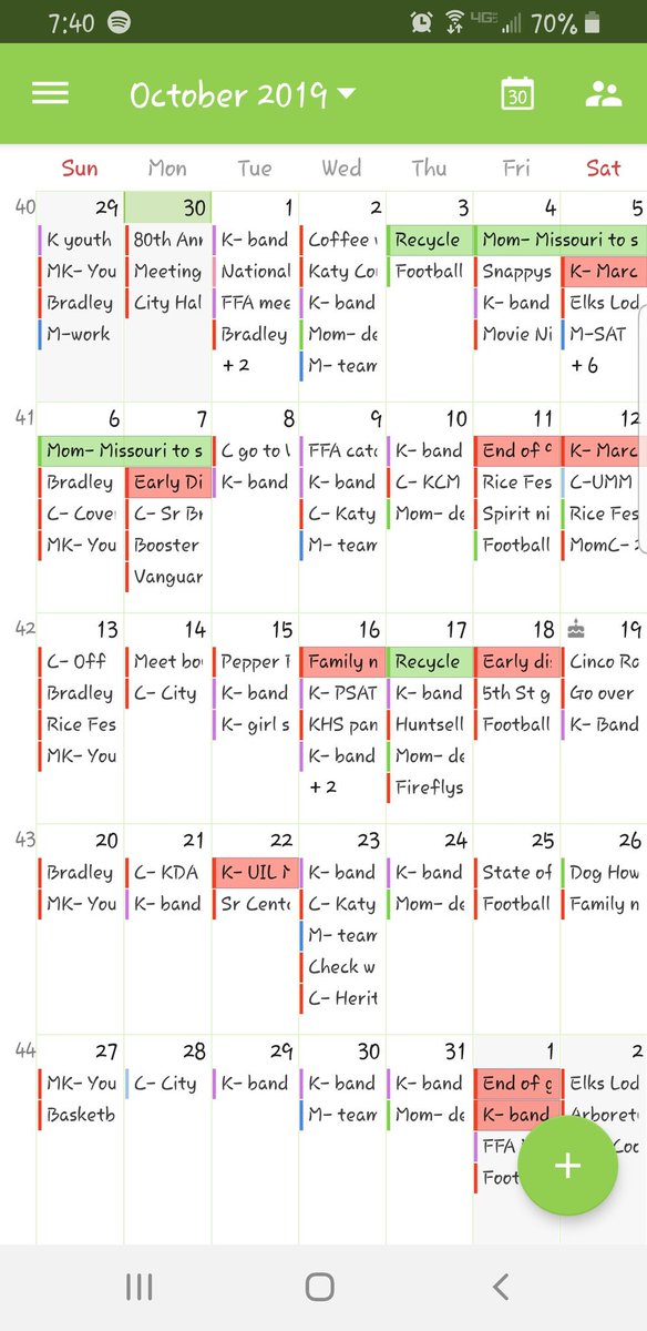 Danielle Harris tweet media