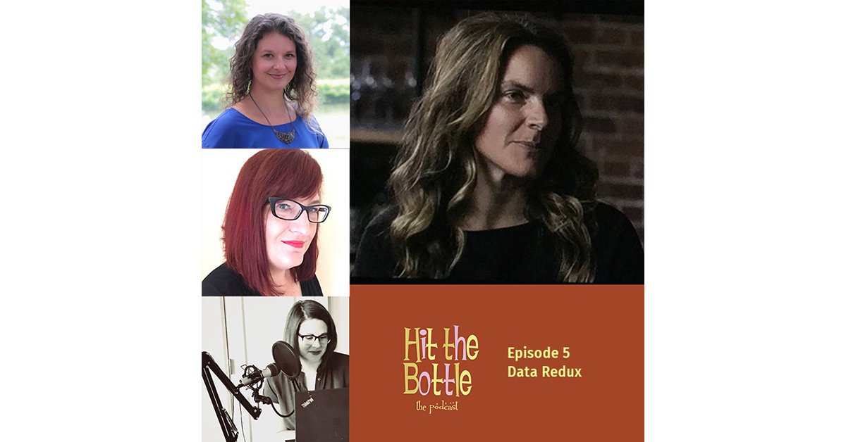 realHTBpodcast's tweet photo. Episode 5 - @mwangbickler interviews a visionary who is looking at how wineries and wine regions can leverage BIG DATA. Discussion on using data and technology for better public relations; tip of the week is gaining customer data while maintaining trust.
https://t.co/VnHD8MN3qh https://t.co/6lSBj35W5h