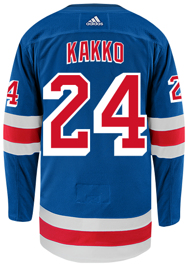 NHL Jersey Numbers on Twitter: \