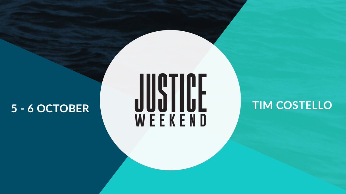 Excited to have <a href="/TimCostello/">Tim Costello</a> speak this weekend at CityLife Knox - this is one you don't want to miss! See you there!
citylife.church