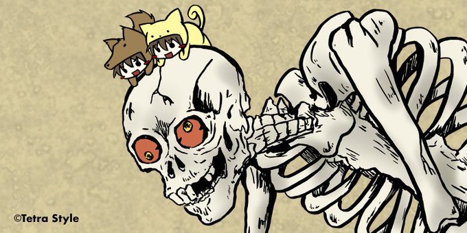 頭巾百鬼夜行のtwitterイラスト検索結果 頭巾百鬼夜行のtwitterイラスト検索結果