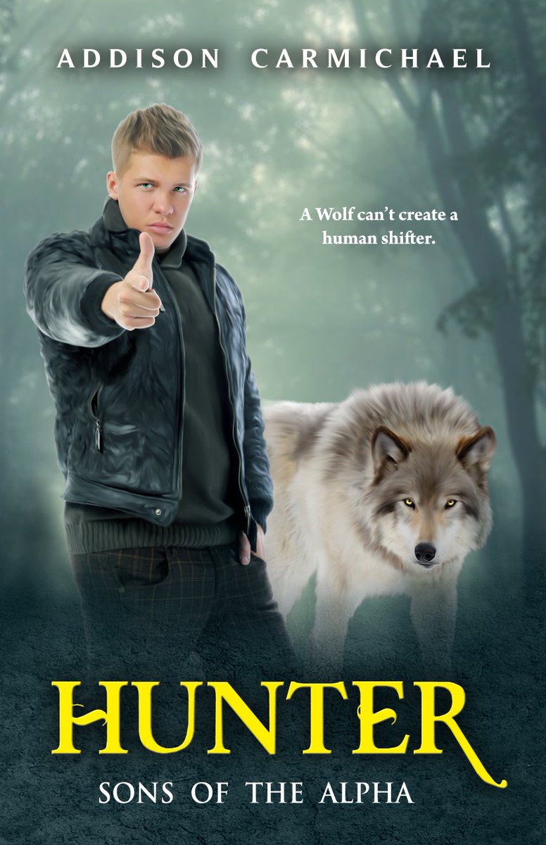 Addison Carmichael tweet media