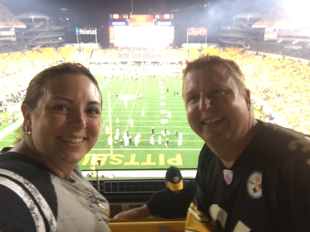 Nlongmeier's tweet photo. #HereWeGo https://t.co/5BDdQwW9oF