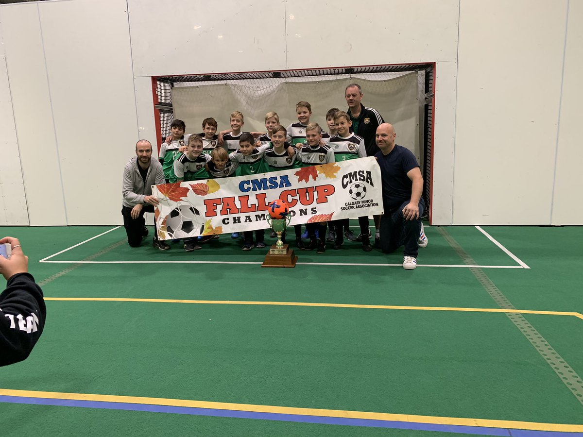 calg_gem's tweet image. Congrats to the foothills hornets on their U11 tier 3 fall cup win! What a great season ⚽️ @FoothillsSoccer  @cmsasoccer #cmsafallcup