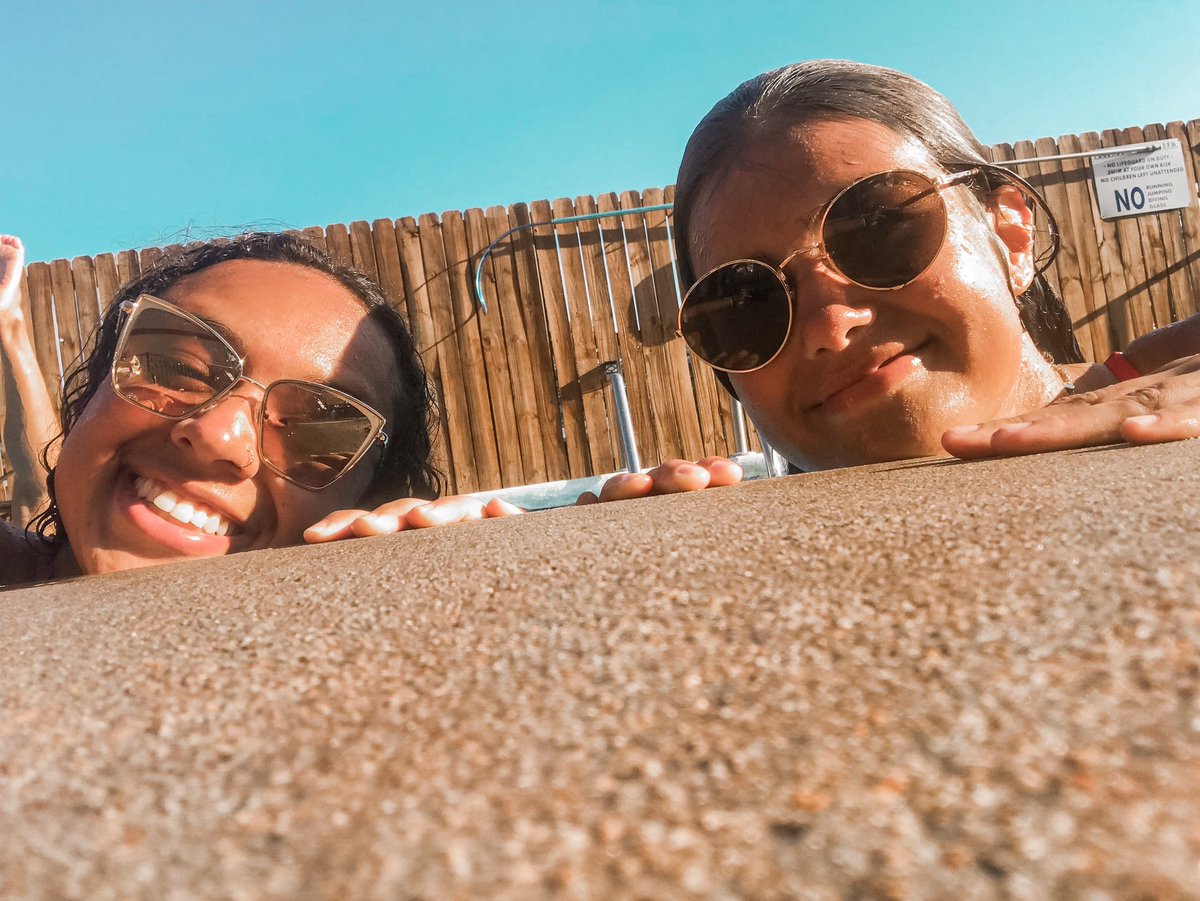 jay_froese's tweet photo. @makdasnack Miss you too!! Let’s go back to table rock and re live this day 😂💜 https://t.co/Y391nG6v1h