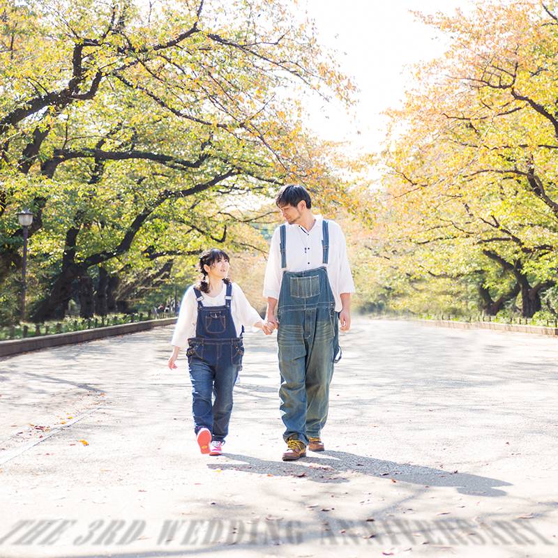 abkabkabkabkabk's tweet image. 世間的には都民の日ですが。
今日はびっきーさんの結婚記念日でーす!パチパチ!!
先週末に焼肉行ってきたのでお祝いはないけどね!
マッキーさんに撮って貰ったお気に入りの写真です。またそろそろ撮って貰いたいなー。(おねだり)