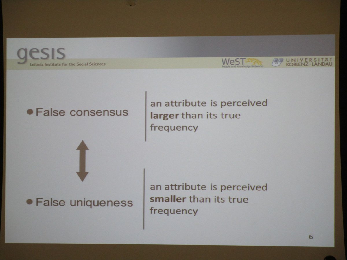 HirokiSayama's tweet image. Day 2 of #CCS2019 @CCS2019_NTU kicks off with the keynote by Claudia Wagner @clauwa on how minority perception occurs on social networks