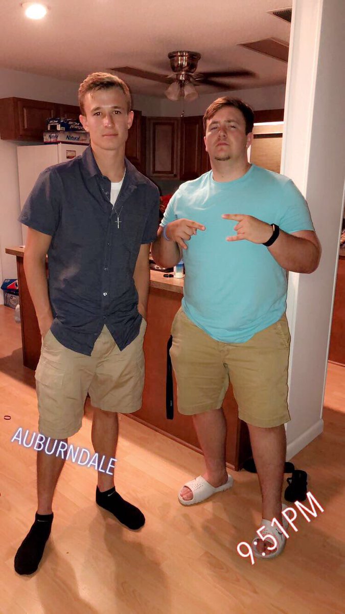 Jordan_G_22's tweet photo. Happy birthday to the og @AnthonyBaum51  hopefully i’ll be seeing you soon ‼️✊ https://t.co/z666ugojTW