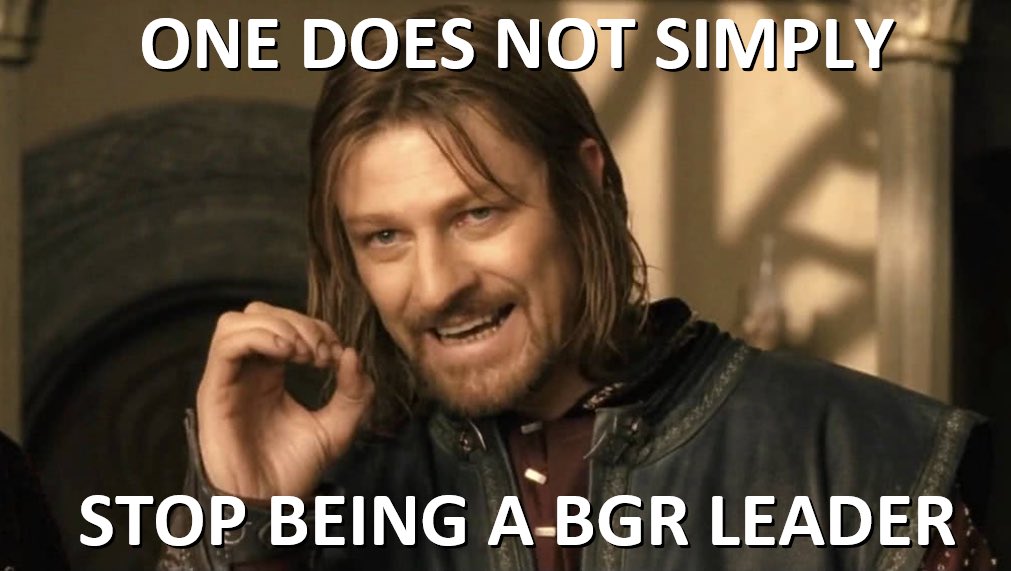 Please contact BGRalumni1869@gmail.com if you are interested in becoming a BGR Alumni Leaders Network committee member! #itsalwaysaugust