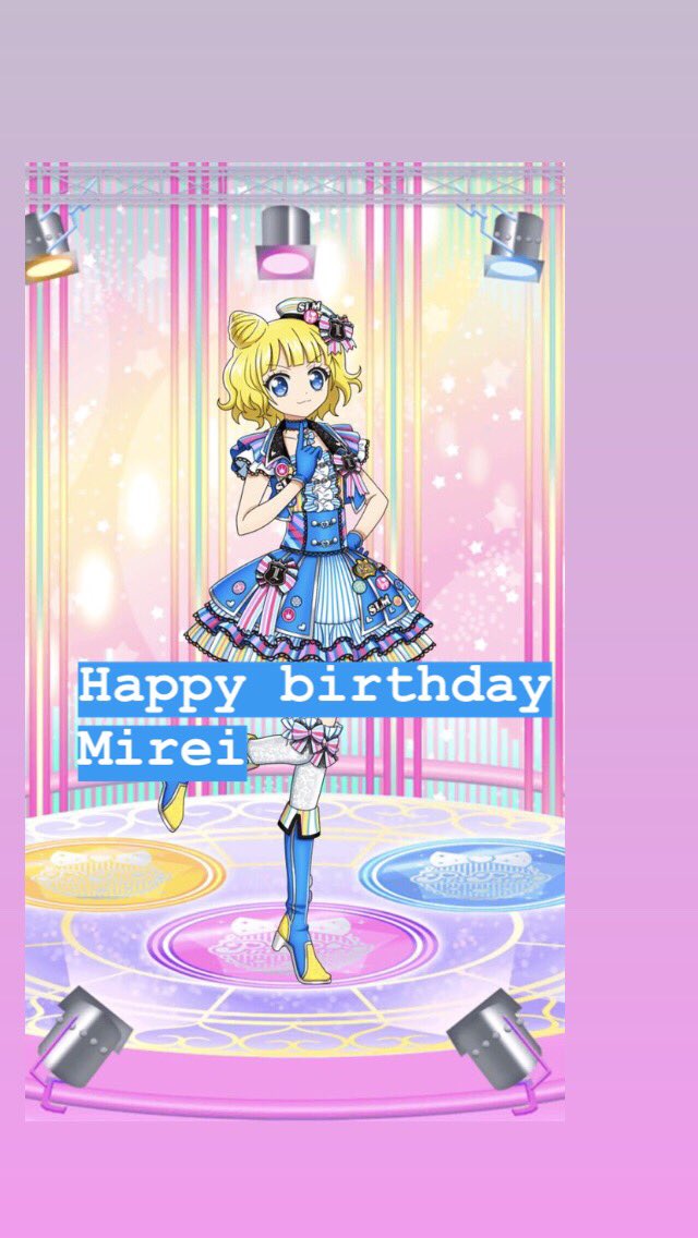 南みれぃ生誕祭19 南みれぃ生誕祭19