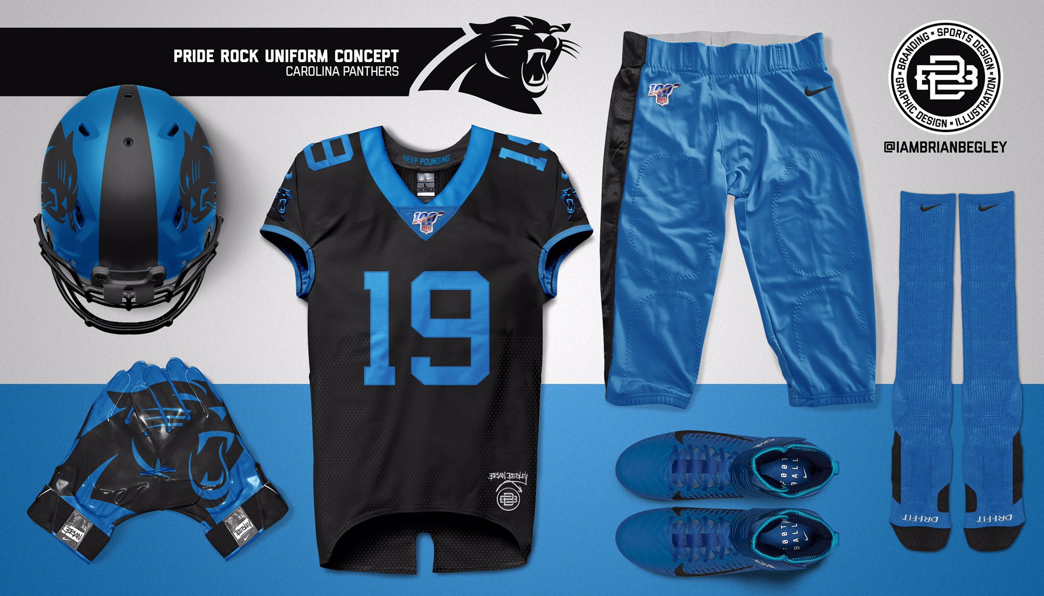 Carolina Panthers Twitter Account BODYBAGS The New Falcons Jerseys,  Comparing Them To The Mean Machine Jerseys From Longest Yard