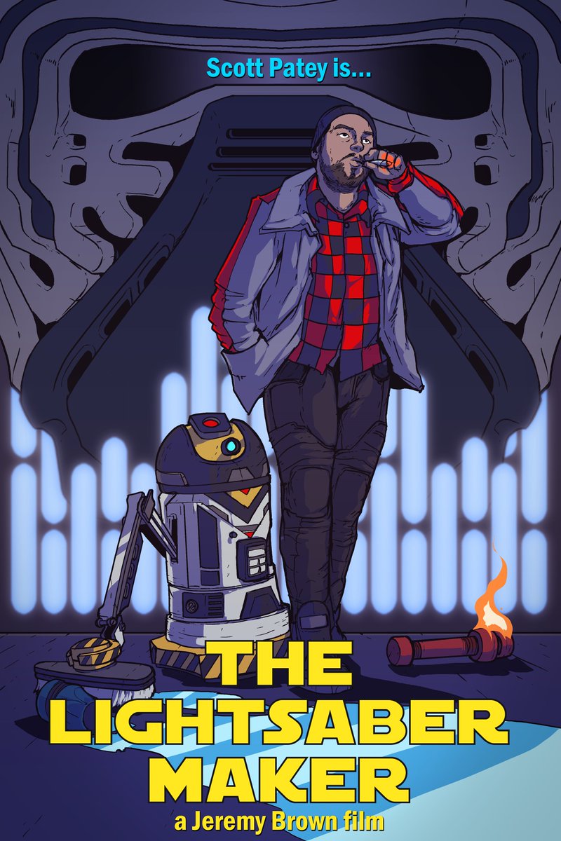 GeekFilmFests's tweet image. Don't miss these amazing #geek #indiefilms screening at @GeekFilmFests @comicconla