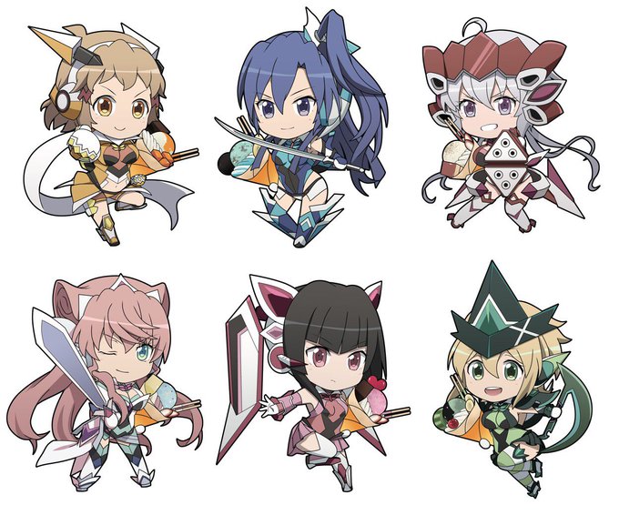 キャラクレのtwitterイラスト検索結果 キャラクレのtwitterイラスト検索結果