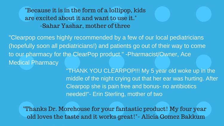 ClearPop for Earache tweet media