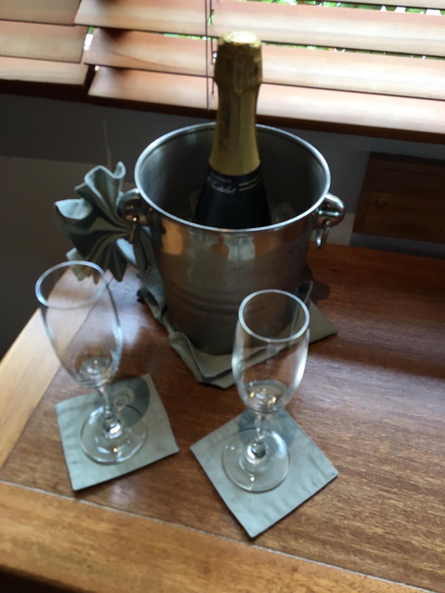 New month,  new hotel. What a great start to October #ttgtop50 <a href="/fahy_travel/">Fahy Travel Galway</a> <a href="/KuoniAgents/">Kuoni Agents</a>