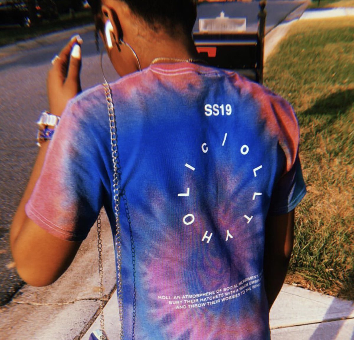 alexanderthejss's tweet image. HOLI  🌈🕊#LLTY @LLTheYouth