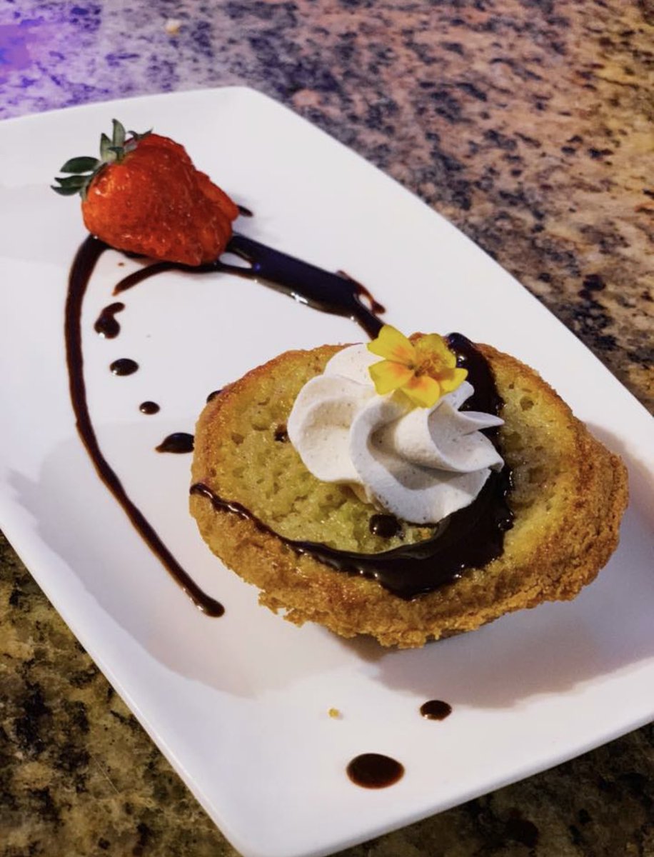 chef_rolnick's tweet photo. 🌼Snickerdoodle Pie 🌼
🍁INFUSED🍁 https://t.co/GO7YcpNyPc