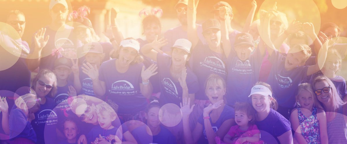Island Staffing is a proud sponsor of the LightBridge 5K Walk benefiting hospice patients and their loved ones. The walk is on Sunday, October 6th at Liberty Station, San Diego. Register at the link below!

buff.ly/2oFAGFs
