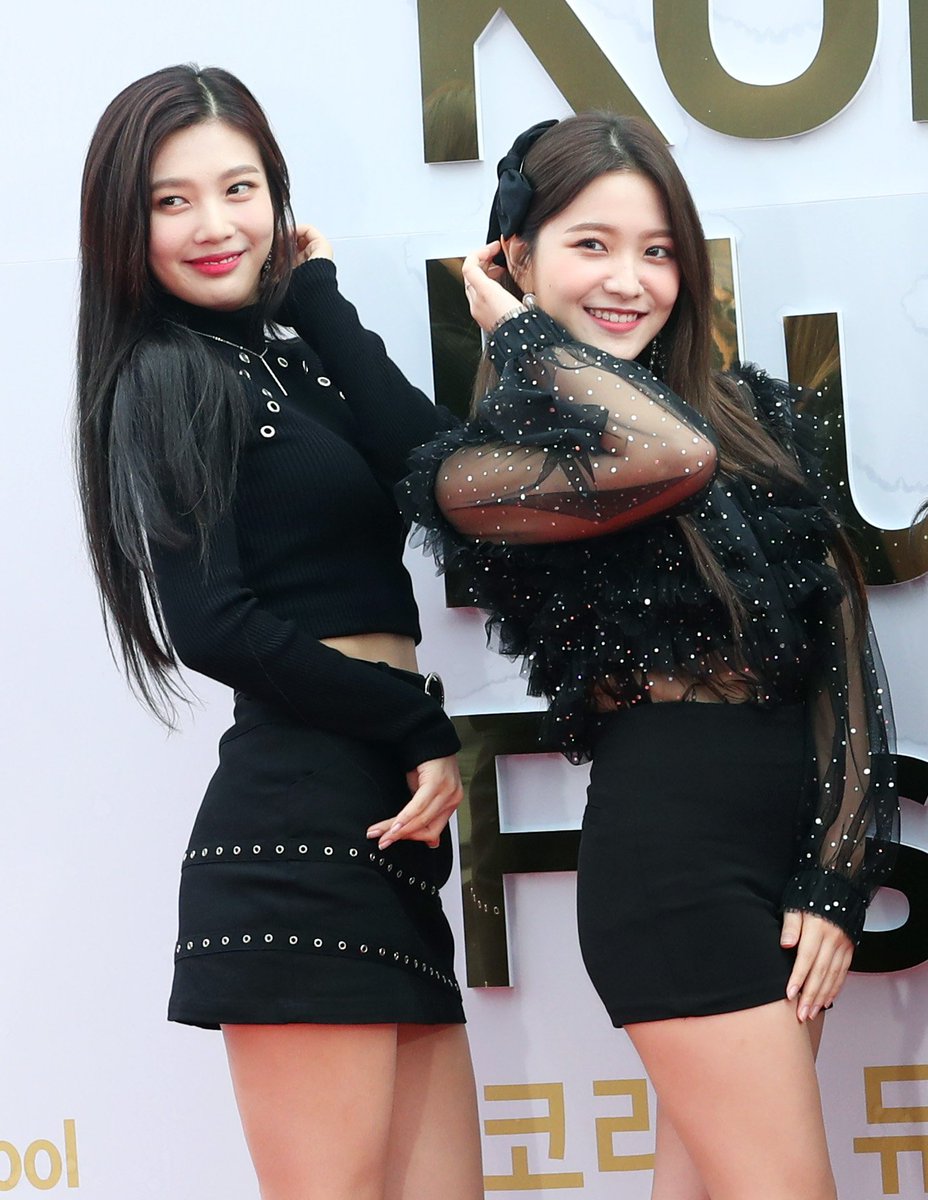 RedVelvetDrive's tweet photo. [COMPILATION] 171001 Korea Music Festival 🔥

Irene: https://t.co/hLaMfCSOTX
Seulgi: https://t.co/i6MRmxEKPs
Wendy: https://t.co/cCIN6pwQN2
Joy: https://t.co/UUWeN8U1Ox
Yeri: https://t.co/AKtv7cftiK

https://t.co/qUOrpS3je1

#REDVELVET #레드벨벳 #IRENE #SEULGI #WENDY #JOY #YERI https://t.co/DRt5lVUo0U