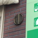剣道で反則をした結果？壁に埋められた!