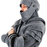十字軍のパーカーを発見した結果？めっちゃほしい!