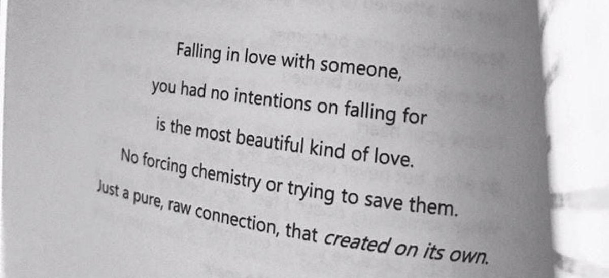 the most beautiful kind of love