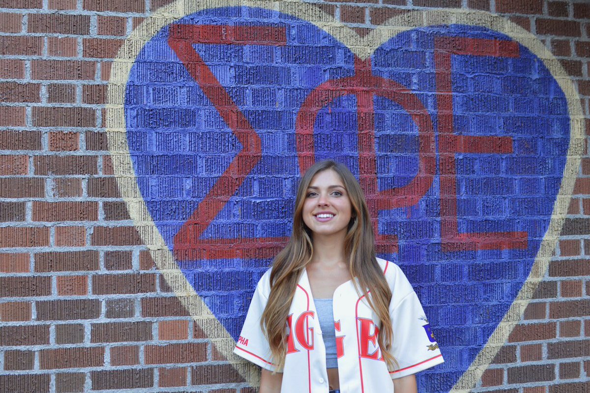 SigEpWSU's tweet photo. 🚨Queen if Hearts Contestant🚨

3 likes = 1 point
Each dollar raised = 1 point
Donations can be made in Tessa’s name via Venmo at WSUSigEp or in person at the Color Run event Oct 5th in cash or card.
#TeamTessa #BattleBrenna https://t.co/dpHRHwGHxP
