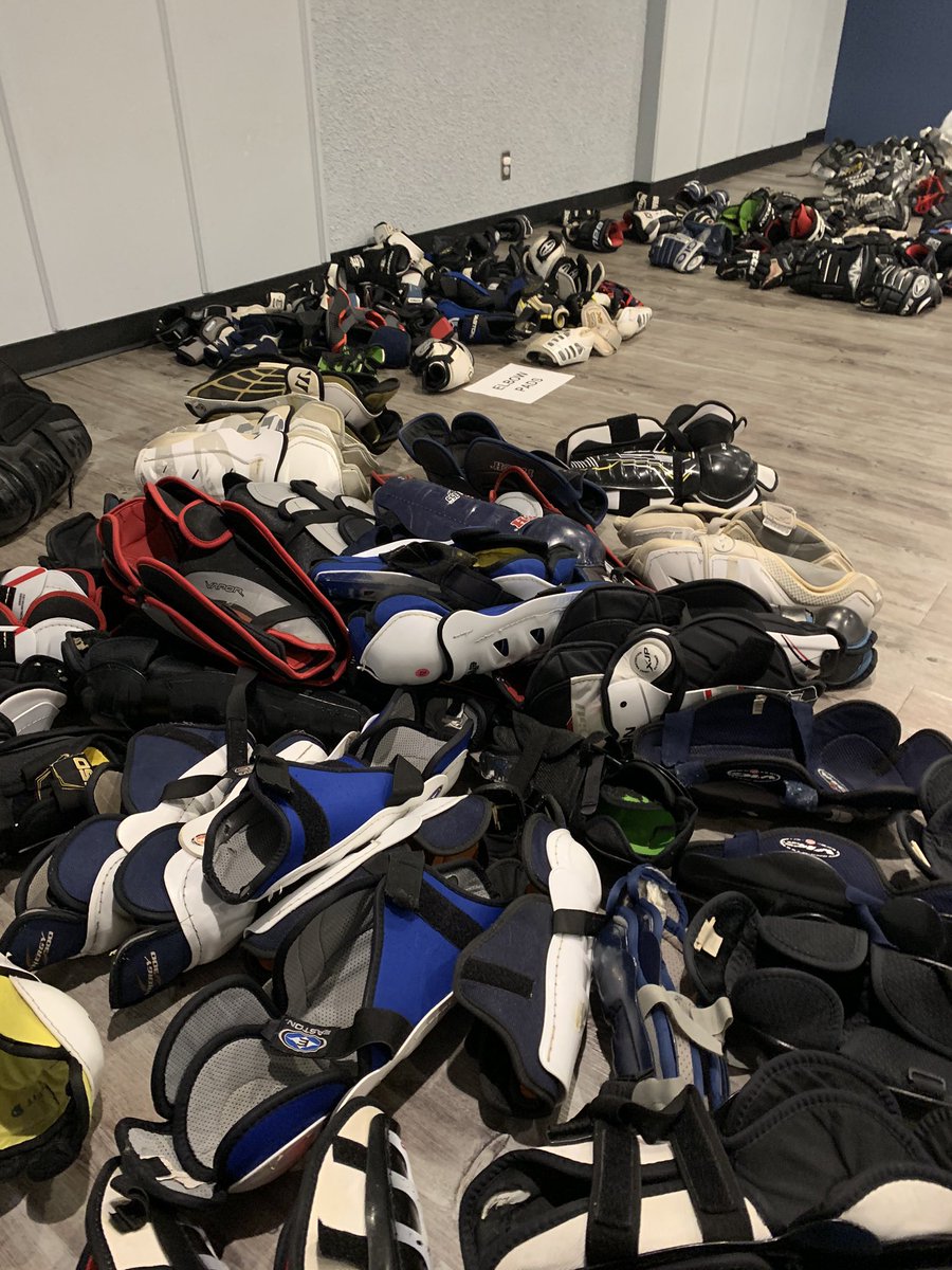 Pass It Forward tweet media