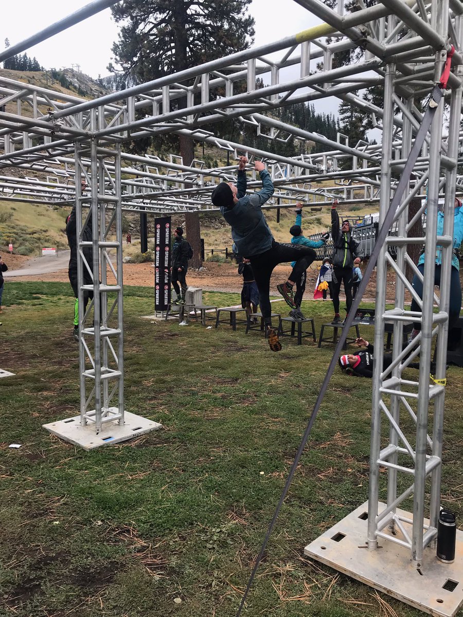 This weekend, I competed in the Spartan World Championship and it was the most difficult thing I’ve ever done in my life. My gf,  @KirkDeWindtPT and Jess were there to cheer me on and take videos. I’ll share the experience here and my result at the end.  @SpartanRace