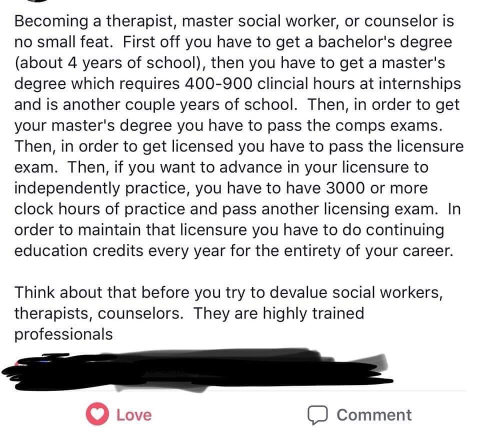 YayaLovesAnime's tweet image. WHEW. This 🗣🗣🗣‼️✨
#BlackandHooded #socialwork #FutureLCSW Can't stop &amp;amp; won't stop until I get there🥺🤧