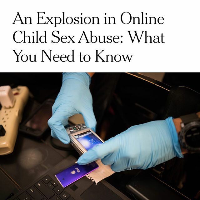 We must continue to fight this despicable crime against humanity #peht #notforsale #endchildexploitation #realmendontbuygirls ift.tt/2oOx8AZ