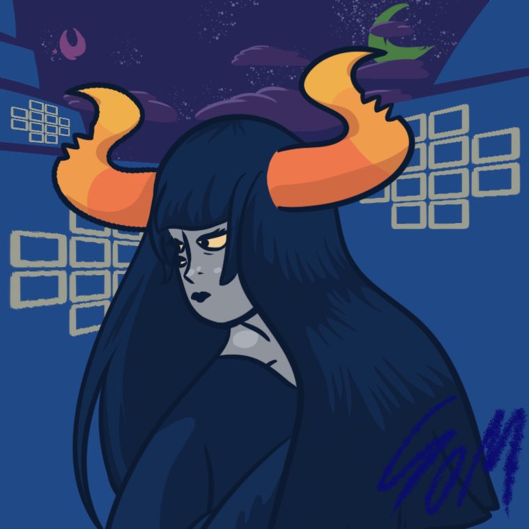 Stages_of_Mania's tweet image. #ardata #hiveswap #homestuck