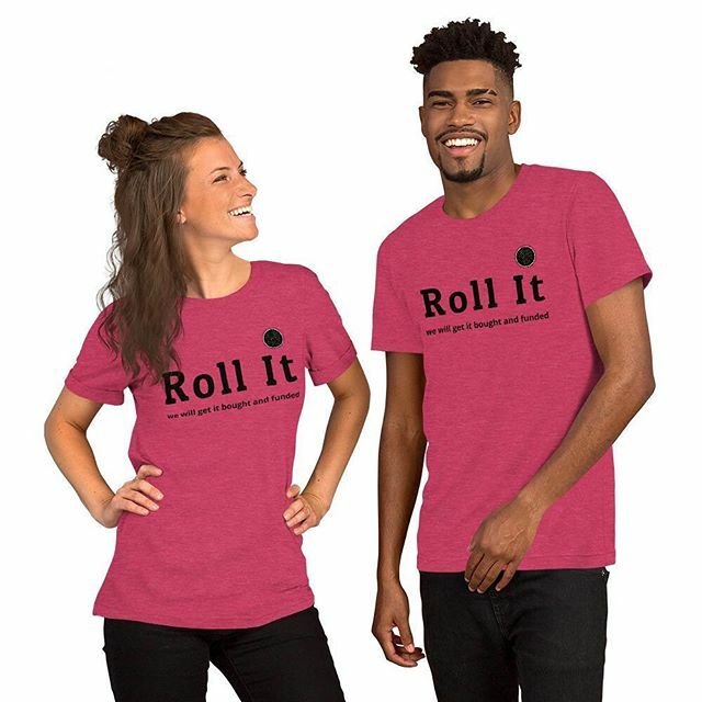 AutoSalesWear's tweet image. Roll It Auto Sales Wear Car Biz SPIFFS Short-Sleeve Unisex T-Shirt  #carsales #autosales #auto #sales #wear #carsalesman #carsaleswoman #clothingbrand #tshirt #dealership #dealershiplife #carbiz #carbusiness #salespeople #car #notsellingcars #cardealersh… ift.tt/2nkzOWD