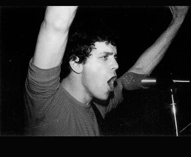 AltPost's tweet image. Martin Scorsese’s sequel to HBO’s Vinyl will be a B&amp;amp;W film with a CGI de-aged Brad Pitt as Lou Reed of the Velvet Underground in 1970, playing their final gig at Max’s Kansas City. 
NY Yankees Phil Hughes, Luke Voit &amp;amp; Clint Frazier play Mickey Mantle, Joe Pepitone &amp;amp; Lee Mazzilli.