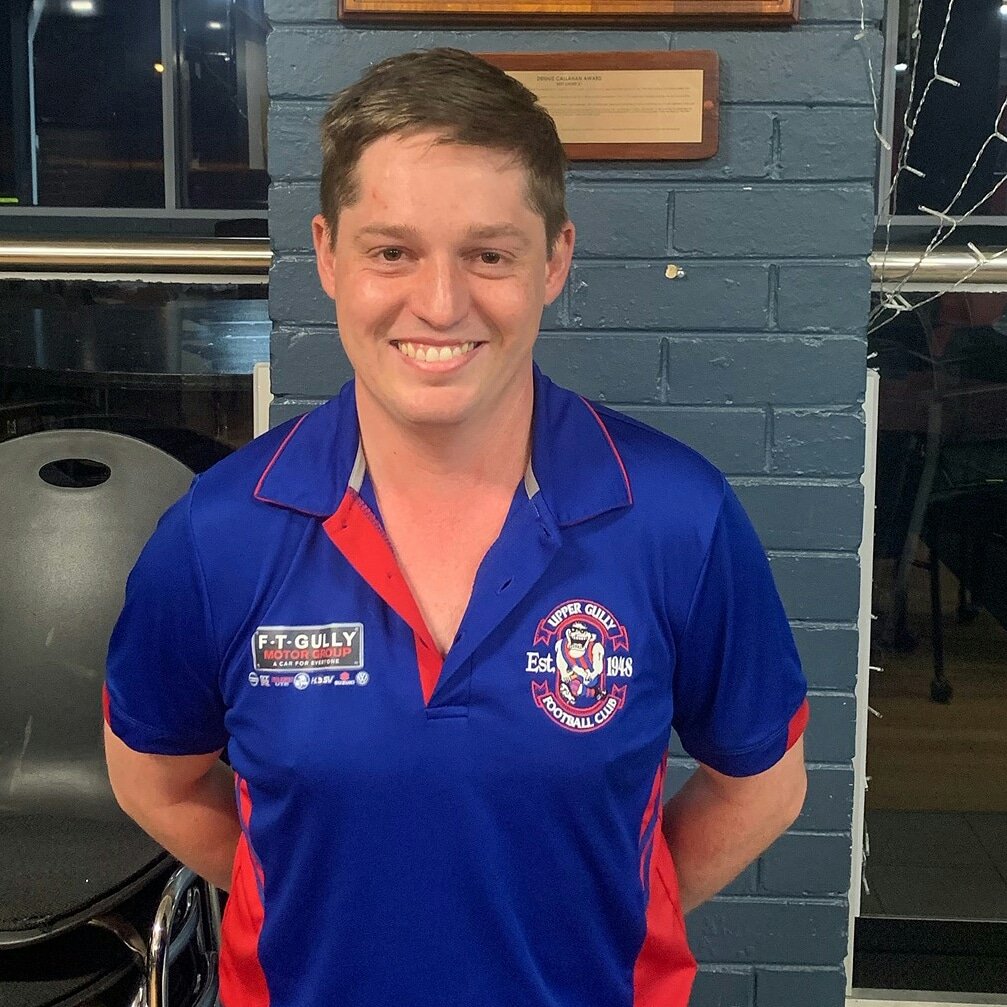 UFTGFNC. Are thrilled to appointment of Matthew Peterson as our U/19 coach for 2020. Matts coaching experience include jnr coaching at East Malvern assist. roles at Rowville FC and has most recently coached resi. as well as a snr assist. role under Justin Scicluna at Forest Hill