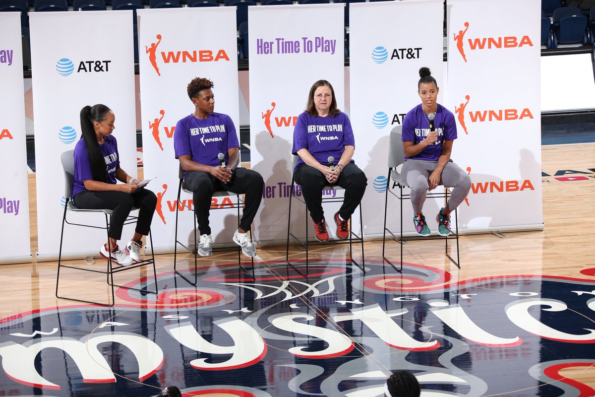 Jr. NBA/Jr. WNBA tweet media