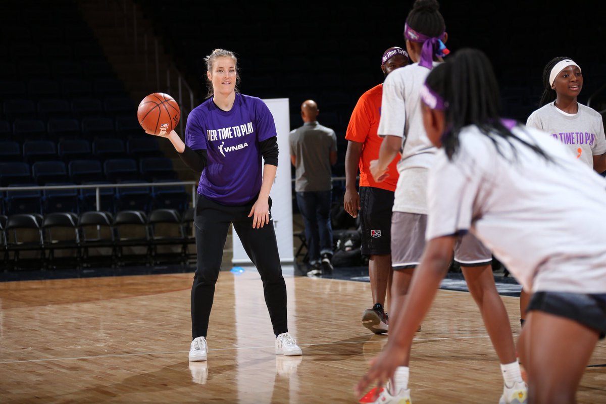 Jr. NBA/Jr. WNBA tweet media