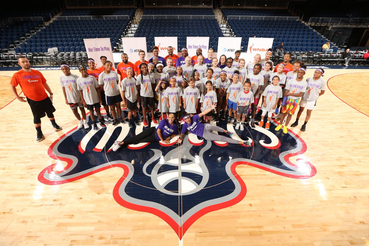 Jr. NBA/Jr. WNBA tweet media