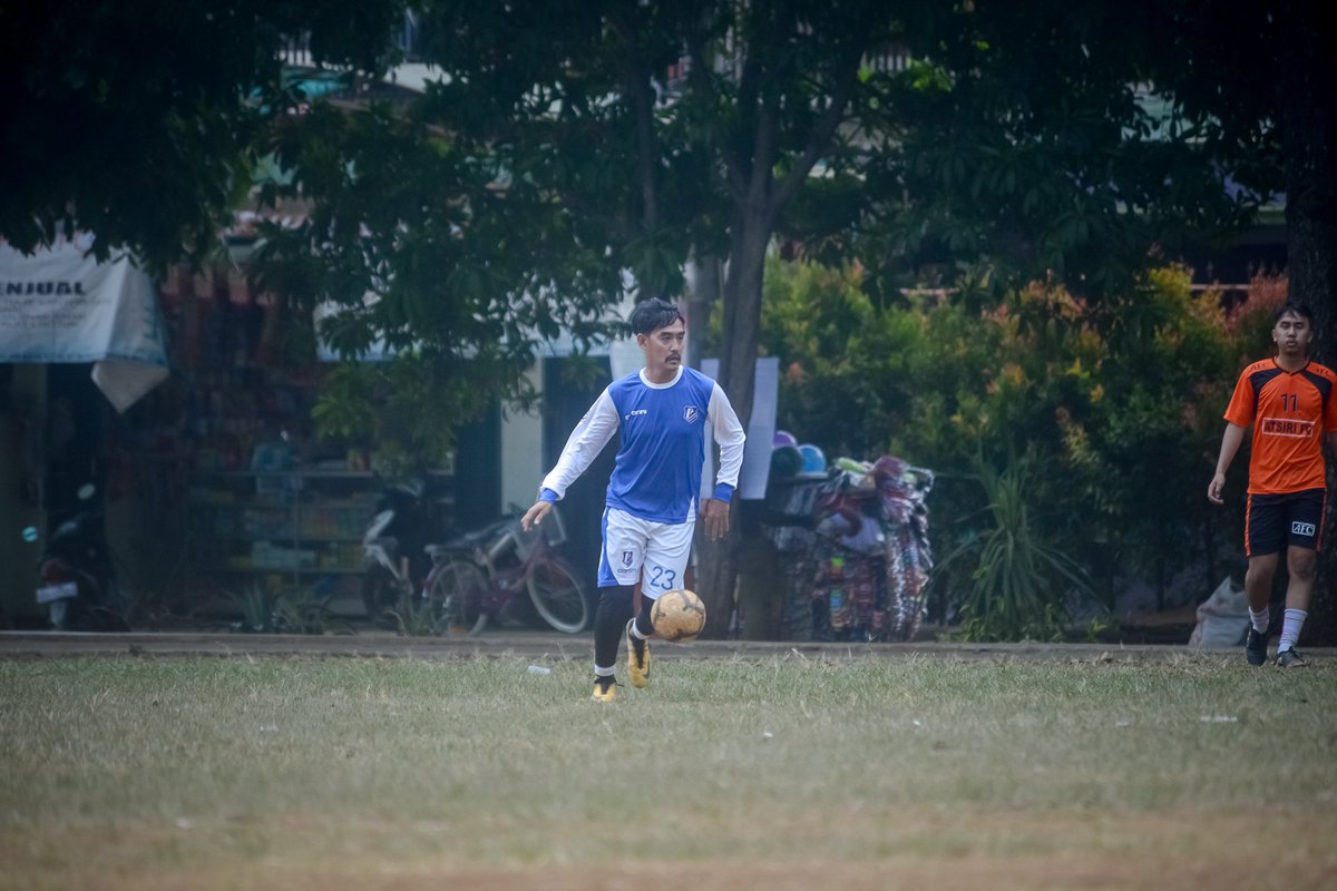 yoancoyo's tweet photo. Kebahàgiaan yg hanya bisa dirasakan 💙 #footballforlife #bahagiaitumaenbola https://t.co/dWb1doKbGw