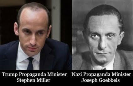 SPLC: Stephen Miller’s Affinity for White Nationalism Revealed in