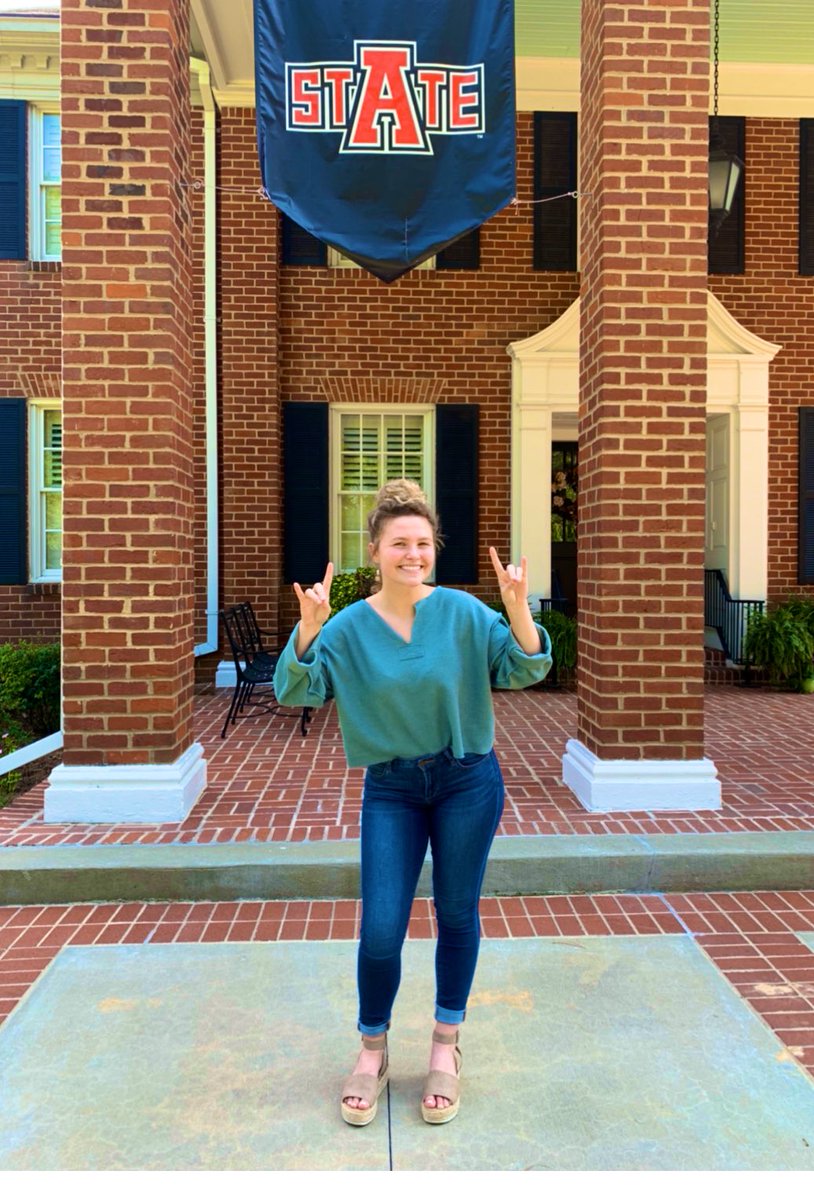 πΊππππ’ π³πππππππππ (@kdamp) on Twitter photo Our second <a href="/ArkansasState/">Arkansas State</a> Red Wolf has moved on in <a href="/NBCTheVoice/">The Voice</a> competition! Congrats to freshman @marybeth_music on her fantastic performance tonight. <a href="/bdamp17/">Beth Damphousse</a> and I are so proud of you! #Imagineππ€πΆ
β€οΈπΊπ Our second <a href="/ArkansasState/">Arkansas State</a> Red Wolf has moved on in <a href="/NBCTheVoice/">The Voice</a> competition! Congrats to freshman @marybeth_music on her fantastic performance tonight. <a href="/bdamp17/">Beth Damphousse</a> and I are so proud of you! #Imagineππ€πΆ
β€οΈπΊπ
