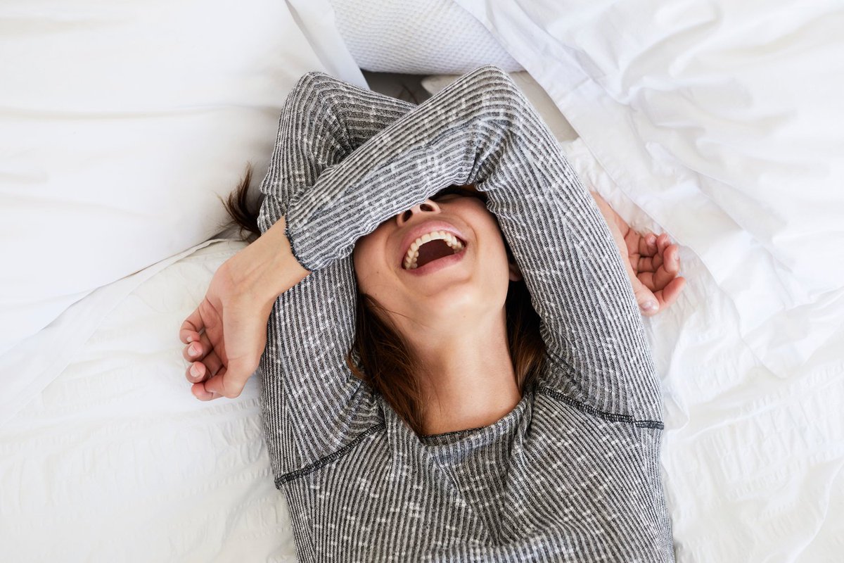 womenshealthaus's tweet photo. Optimists Are More Than A Third Less Likely To Suffer A Heart Attack https://t.co/aVM9jtDweq https://t.co/4HStsPfqzO
