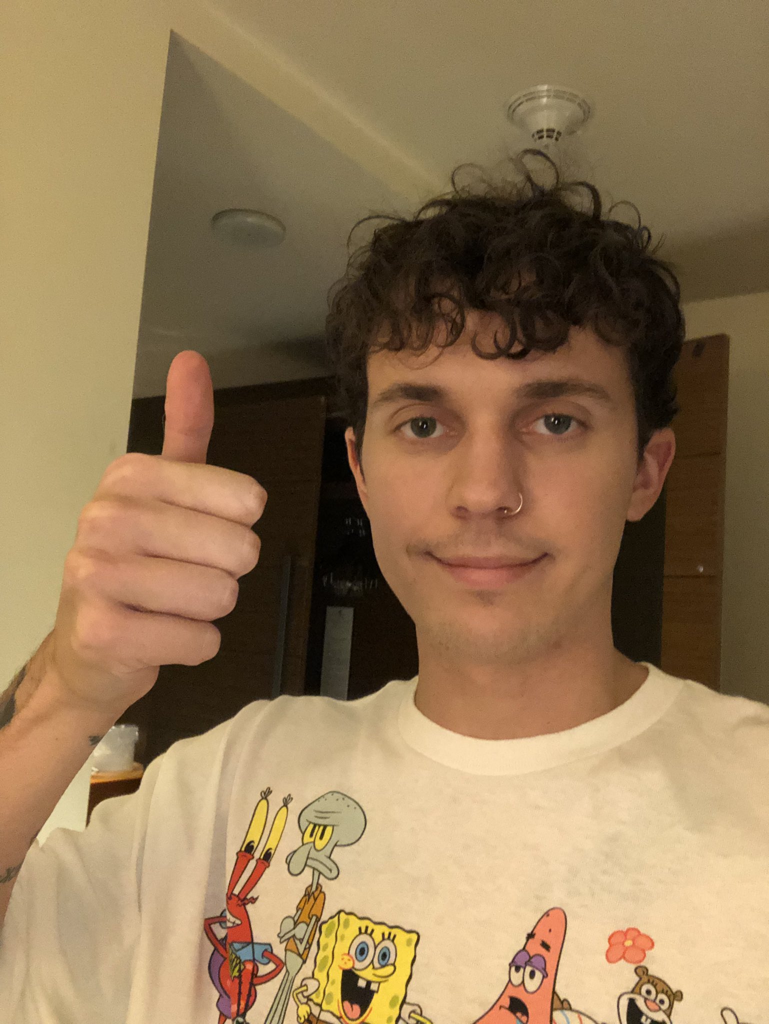 kurtis conner on X: wow wow wow my show in NYC next month is sold out BUT  I will be doing a monthly show at The PIT on the last Sunday of
