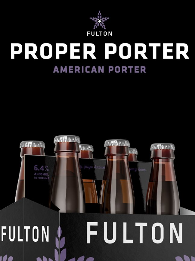 Fulton Beer Sales tweet media