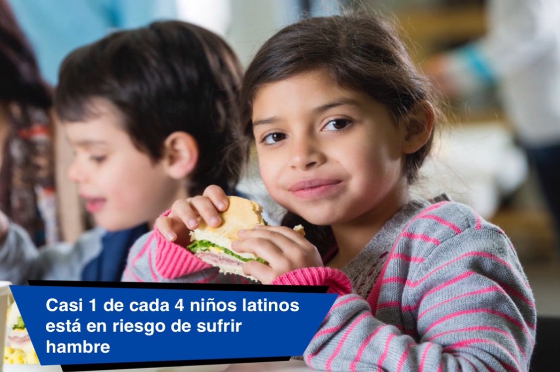 Mariluscorner's tweet photo. Chicos información súper importante sobre el hambre que afecta a nuestros niños y los esfuerzos que hacen para ayudar a combatir la crisis. Qué piensan? #AnthemCares @AnthemFDN #FoodSecurity #Hambre #Foodbank #BancodeComida #Blogger #LatinBlogger #Latin
https://t.co/4FMLCauO2c https://t.co/eYDQMY5xmk