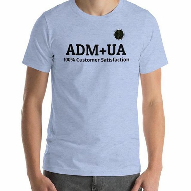 AutoSalesWear's tweet image. ADM plus UA Auto Sales Wear Short-Sleeve Unisex T-Shirt now pay with Bitcoin through the new site carbizspiffs.com #carsales #autosales #auto #sales #wear #carsalesman #carsaleswoman #clothingbrand #tshirt #dealership #dealershiplife #carbiz #car… ift.tt/2n7npW5