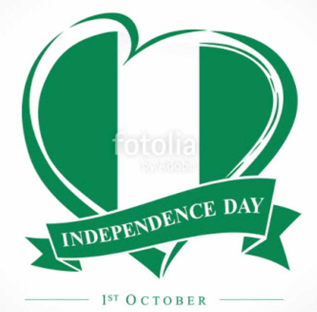 Happy Independence Day My Beloved Country NIGERIA 🇳🇬 God Bless Nigeria and Nigerians 🙌🏽🙌🏽🙌🏽 🙏🙏🙏🙏🙏
#IndependenceDay #NigeriaAt59 #godblessnigeria #greatful #truerisemedia #greatnation #divine #proudnaija #blessed #favored #ilovemycountry #mycountry #bettemonth #stayfocus