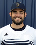 hputxbaseball's tweet photo. Kory Owen 
LHP Brownwood, TX
Kory is a SR and has been at HPU for 3 years. He was 3rd on the team in appearances last year with 16 and had a team best 14:1 Strikeout-Walk ratio. https://t.co/WCrwKUv4jY
