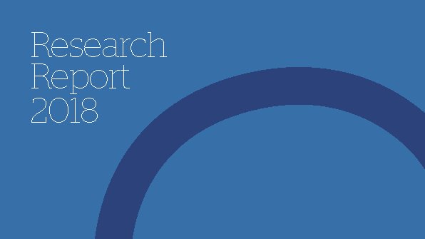 We were involved in 79 active trials in 2018, helping to recruit nearly 3,000 patients. Our staff were authors on 178 journal articles - not bad for a calendar year. Read our annual report bit.ly/2oQ063z <a href="/TrialsCentre/">NHMRC CTC</a> #clinicaltrials #clinicalresearch